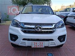 Great Wall Wingle